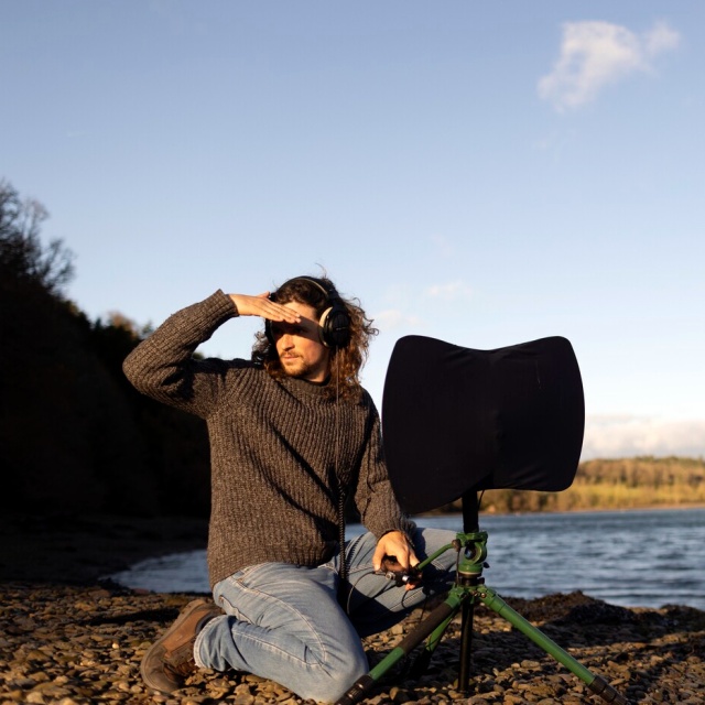 Birdsong, ein Film von Kathleen Harris