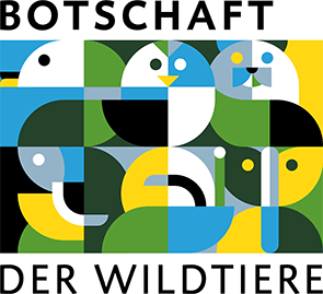 Logo Deutsche Wildtier Stiftung